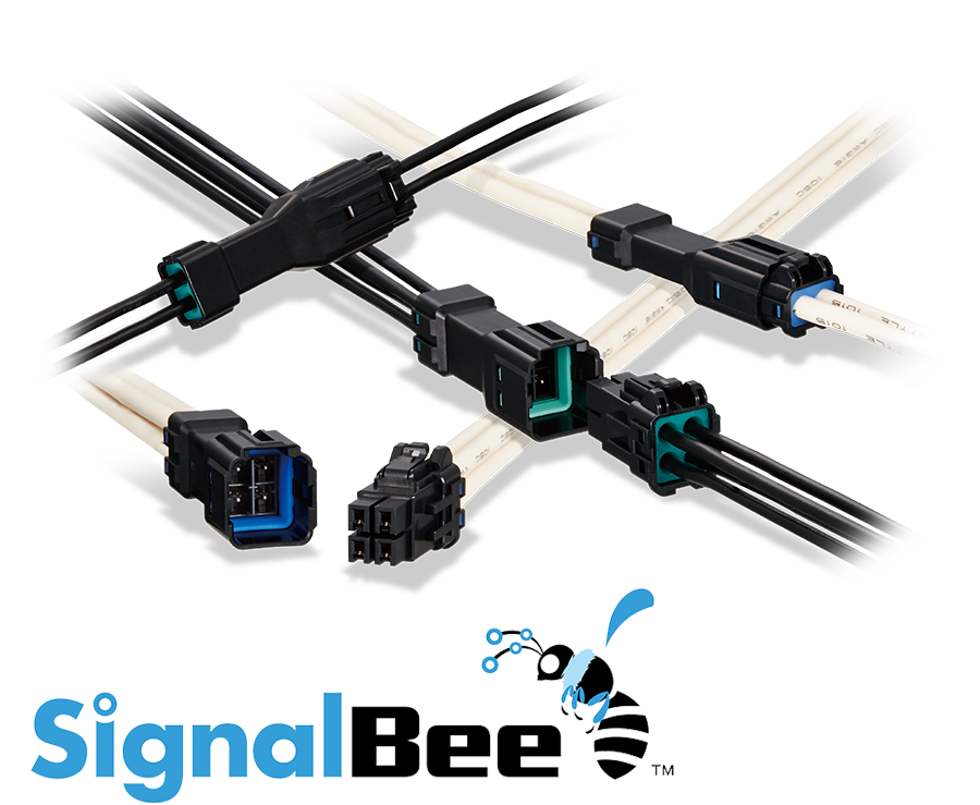 Enabling Innovation – Hirose Connector Solutions